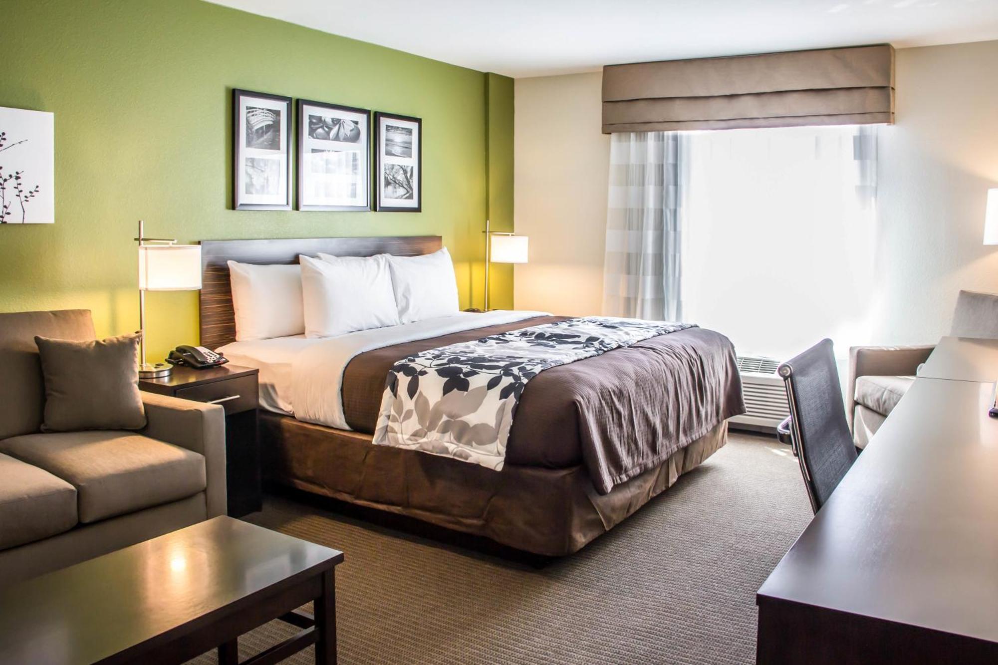 Sleep Inn & Suites Jourdanton - Pleasanton Cameră foto